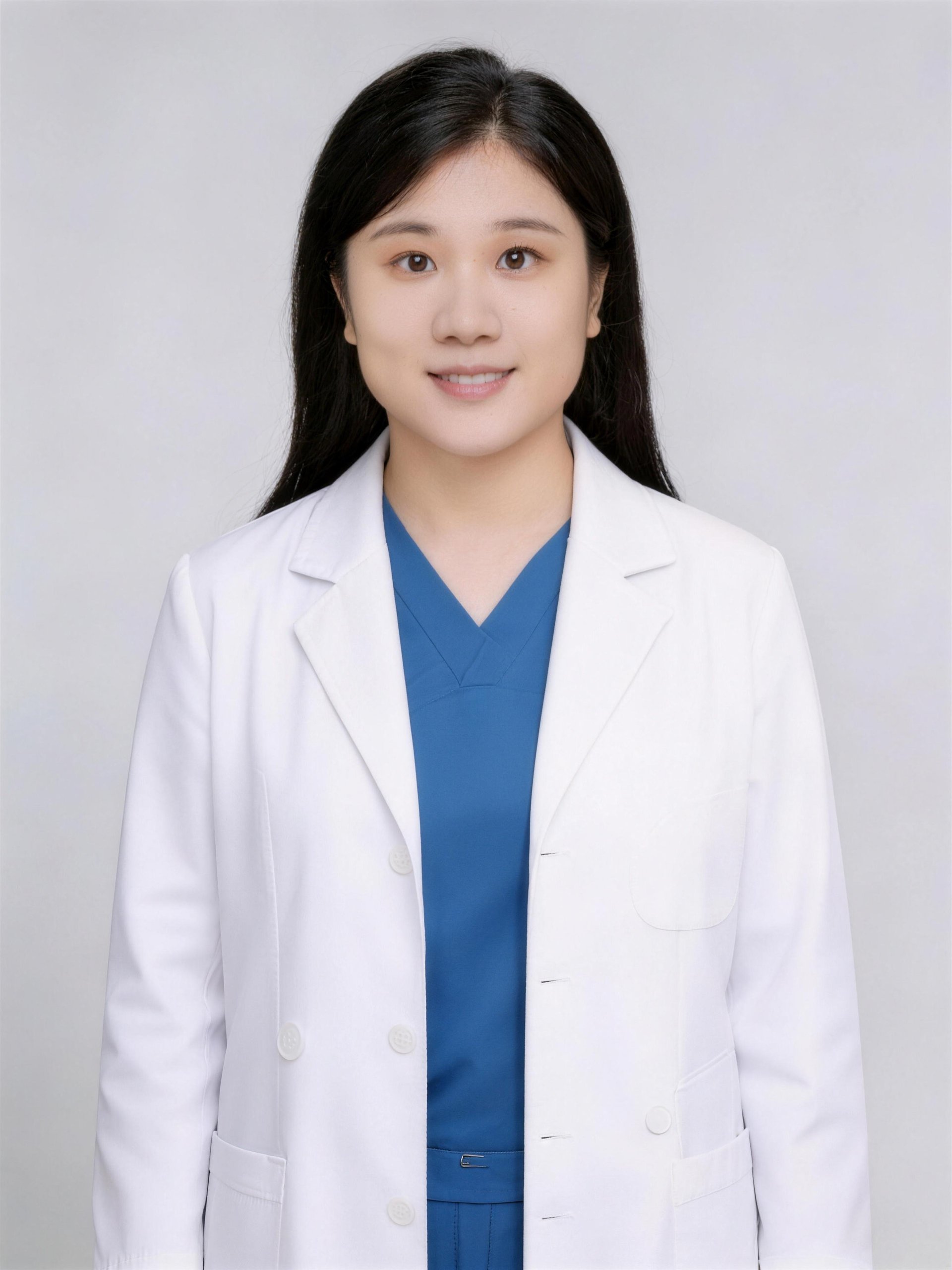 潘姗 医师