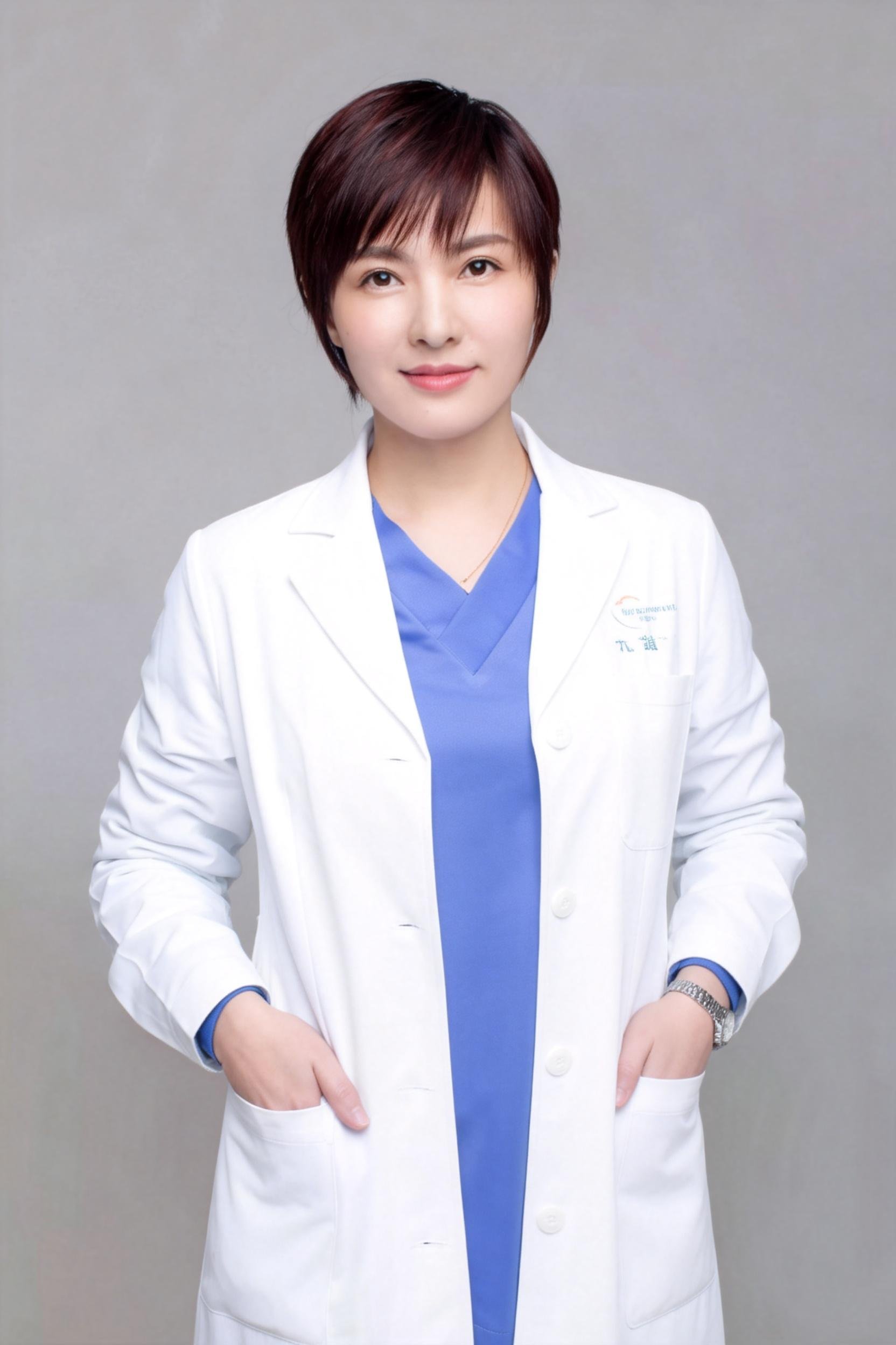 秦小霞 医师