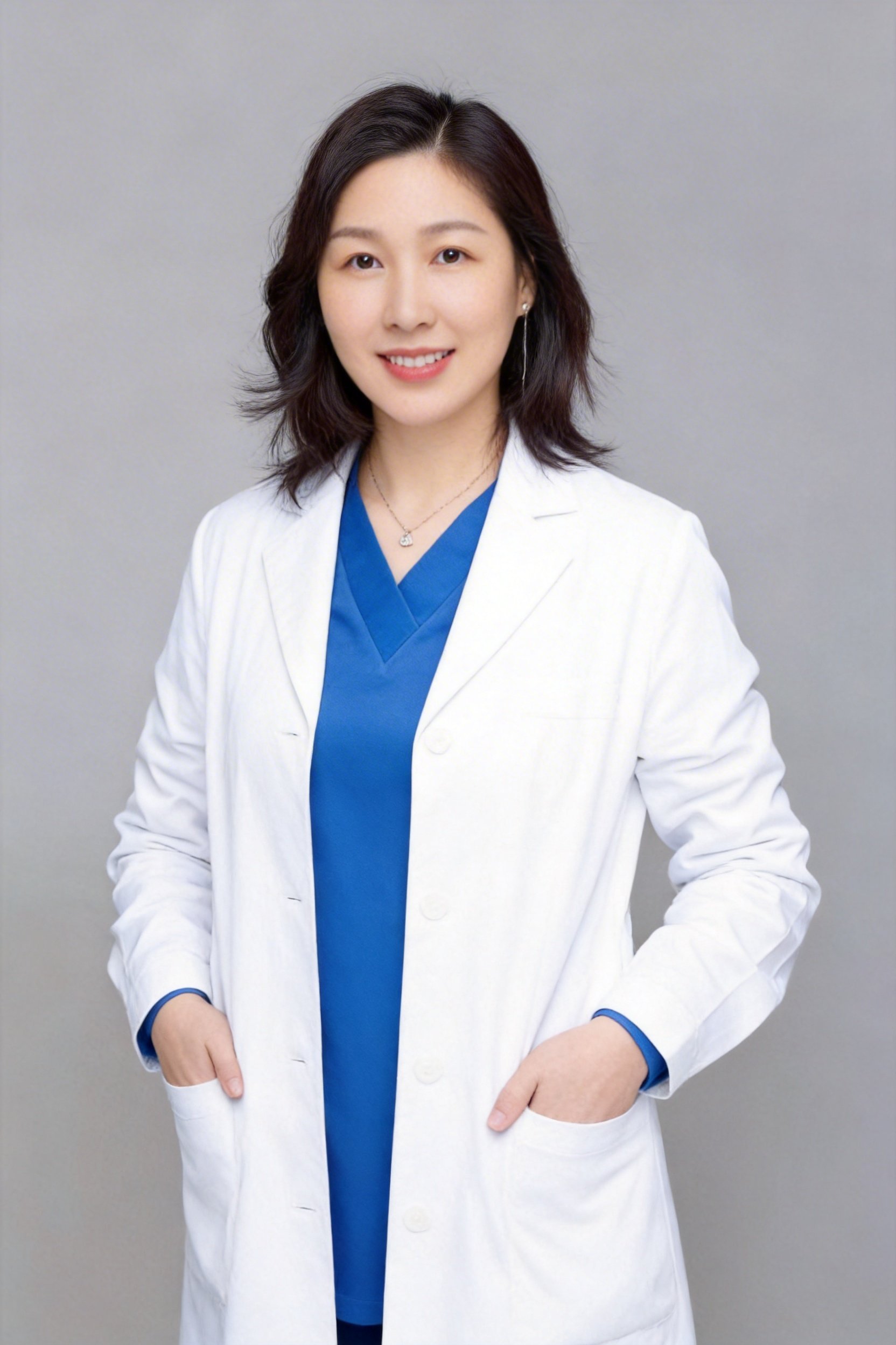 汪杰 医师