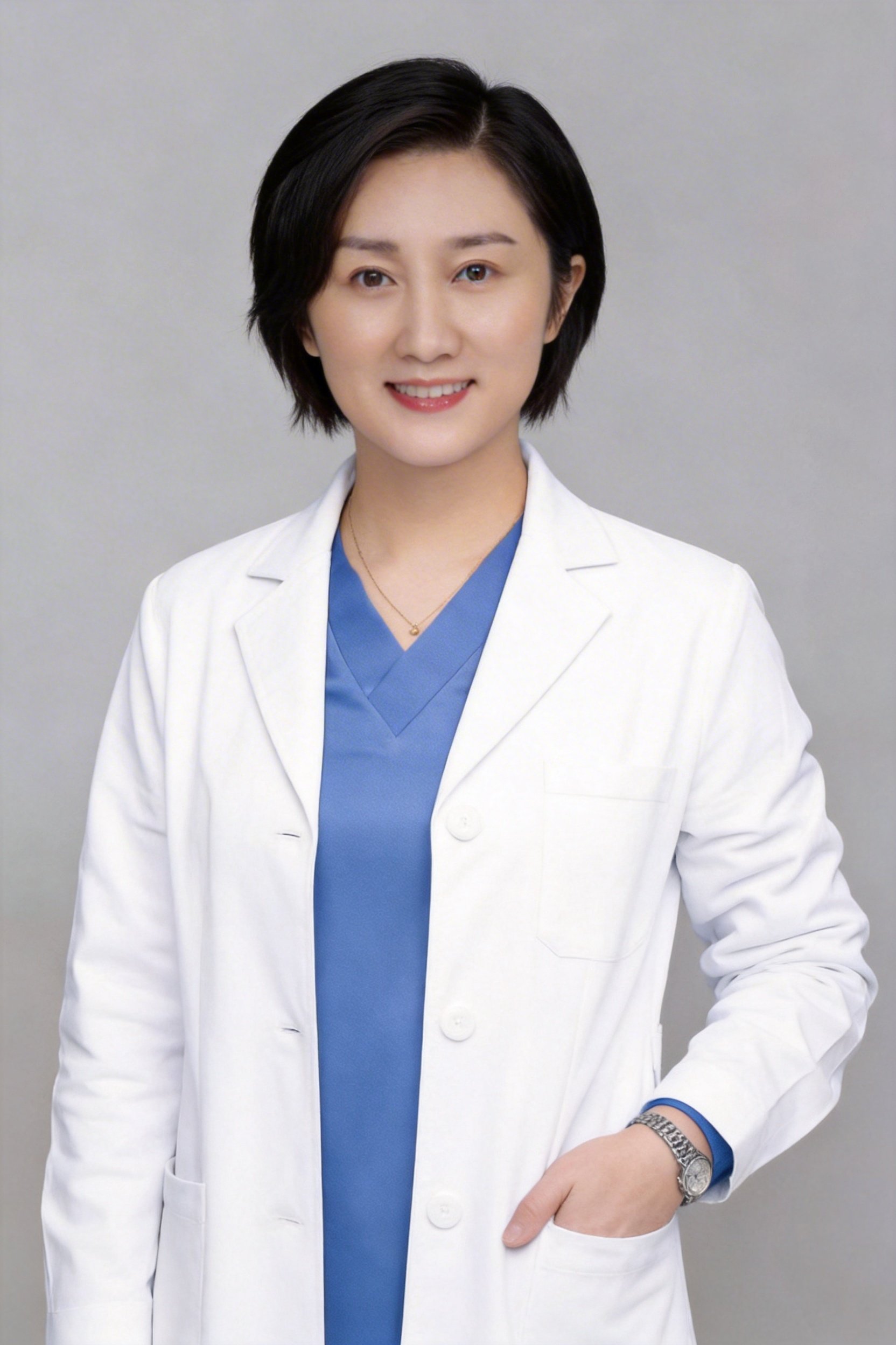 吴承琼 医师